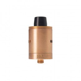 Дрипка Subzero X Competition RDA (Clone)