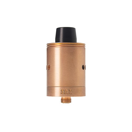 Дрипка Subzero X Competition RDA (Clone)