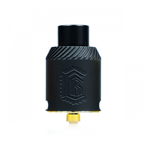 Дрипка Reload RDA 24 (черный)