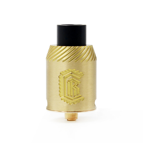Дрипка Reload RDA 24