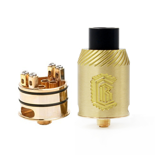 Дрипка Reload RDA 24
