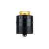 Бак GEEKVAPE MEDUSA 25MM RDTA Black