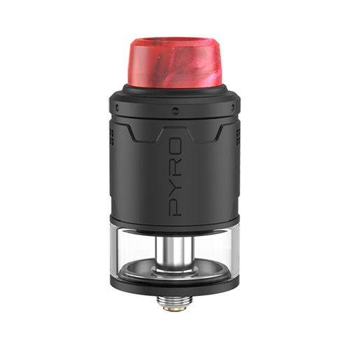 Атомайзер Vandy Vape Pyro V3 BF RDTA