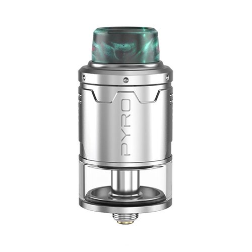 Атомайзер Vandy Vape Pyro V3 BF RDTA
