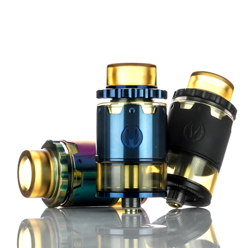 Атомайзер Vandy Vape Pyro V2 BF RDTA