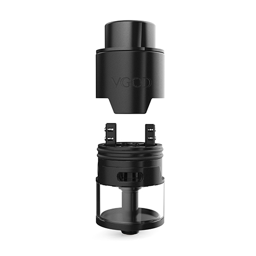 Дрипкобак VGOD R2 RDTA