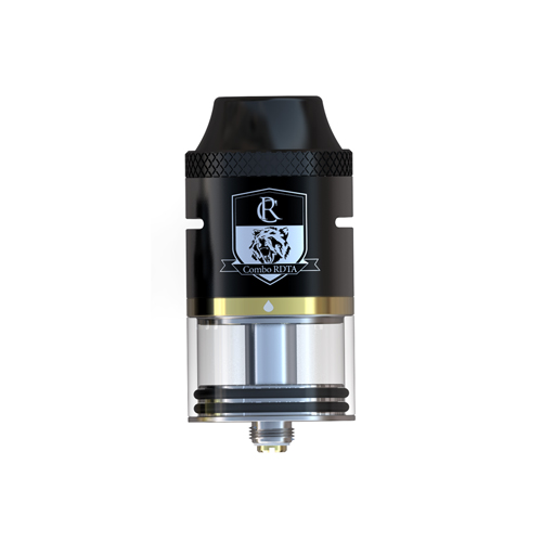 Дрипкобак IJOY COMBO RDTA
