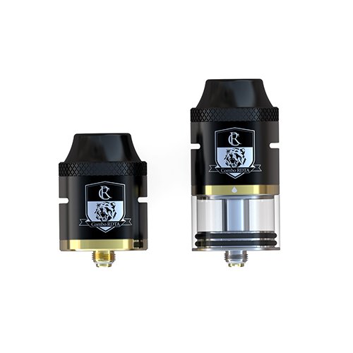 Дрипкобак IJOY COMBO RDTA