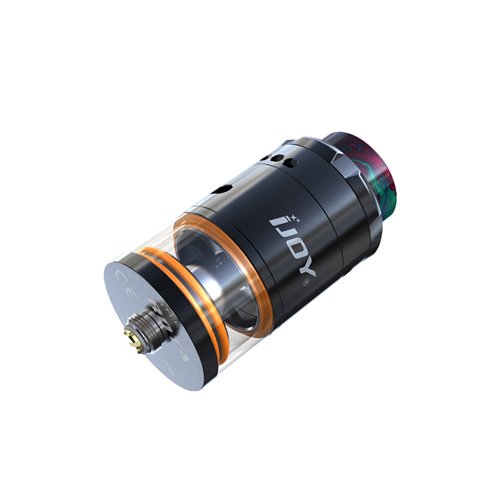 Дрипкобак IJOY RDTA 5 черный