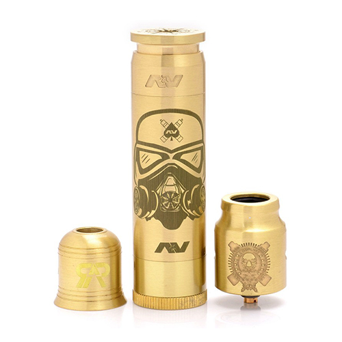 Мехмод AV Able Storm Trooper V2 kit (Clone)