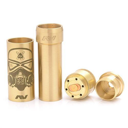 Мехмод AV Able Storm Trooper V2 kit (Clone)
