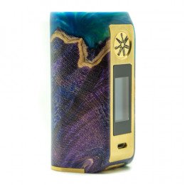 Бокс мод asMODus Minikin 2 Kodama Gold Edition