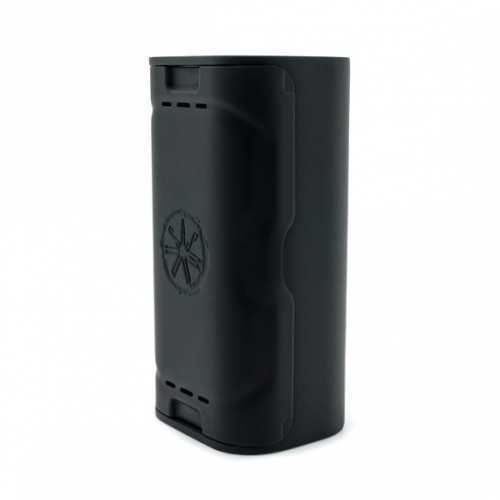 Бокс мод ASMODUS Lustro 200W Box Mod Black