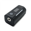 Бокс мод ASMODUS Lustro 200W Box Mod Black