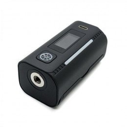 Бокс мод ASMODUS Lustro 200W Box Mod Black