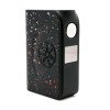 Бокс мод asmodus minikin boost 155w Black Splattered