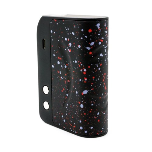 Бокс мод asmodus minikin boost 155w Black Splattered