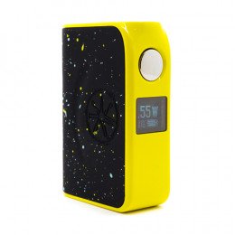 Бокс мод asmodus minikin boost 155w Galaxy Edition