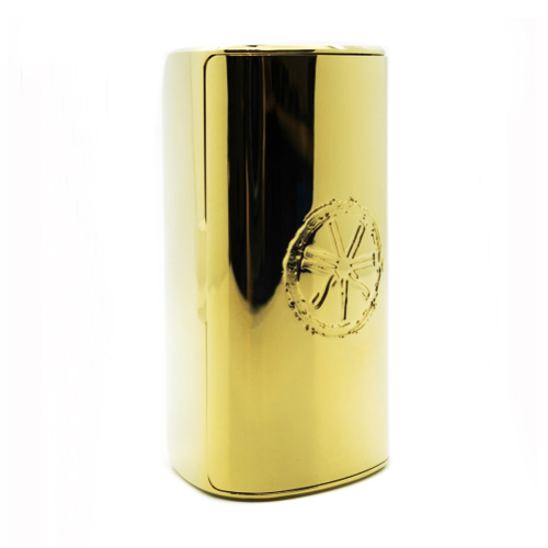 Бокс мод Asmodus Minikin V2 180W gold