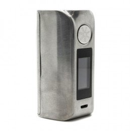 Бокс мод Asmodus Minikin V2 180W Raw