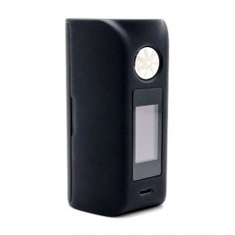 Бокс мод Asmodus Minikin V2 180W Black