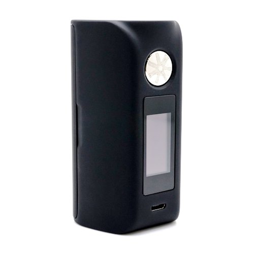 Бокс мод Asmodus Minikin V2 180W Black