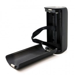 Бокс мод Asmodus Minikin V2 180W Black