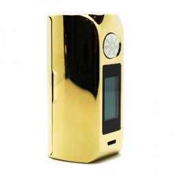Бокс мод Asmodus Minikin V2 180W gold