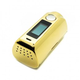 Бокс мод Asmodus Minikin V2 180W gold