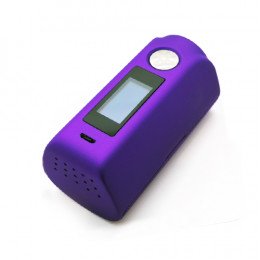Бокс мод Asmodus Minikin V2 180W purple