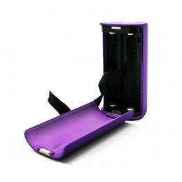 Бокс мод Asmodus Minikin V2 180W purple