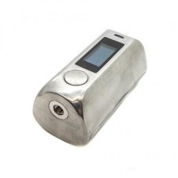 Бокс мод Asmodus Minikin V2 180W Raw