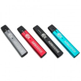 POD - Система Asmodus Flow Pod Kit 