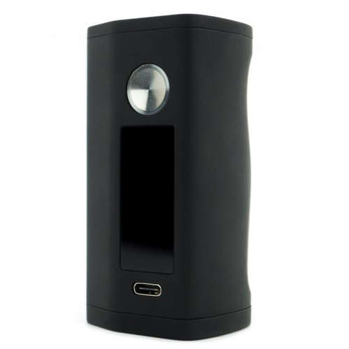 Боксмод Asmodus Minikin V3 200W Black