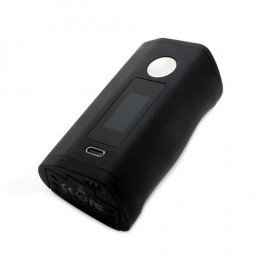 Боксмод Asmodus Minikin V3 200W Black