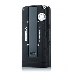 Бокс мод Augvape V200 Mod Black