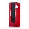 Бокс мод Augvape V200 Mod Red