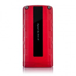 Бокс мод Augvape V200 Mod Red