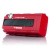 Бокс мод Augvape V200 Mod Red