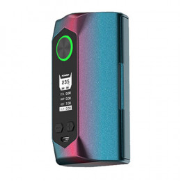 Бокс мод Geekvape Blade 235w TC Crystal Sand