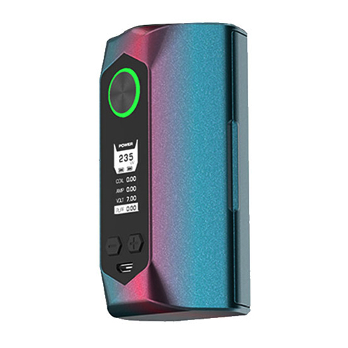 Бокс мод Geekvape Blade 235w TC Crystal Sand