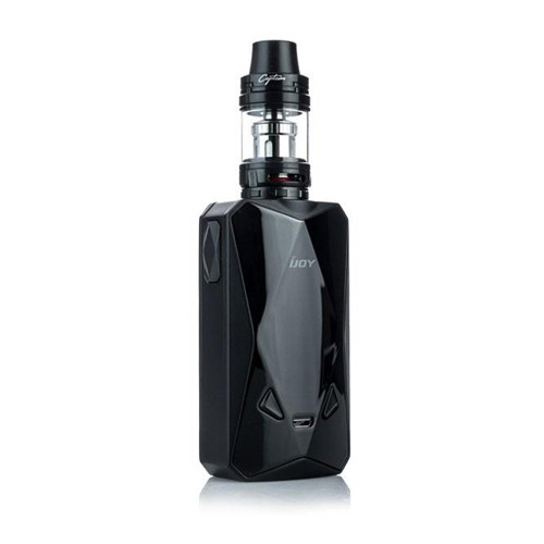 IJOY Diamond PD270 Kit Black