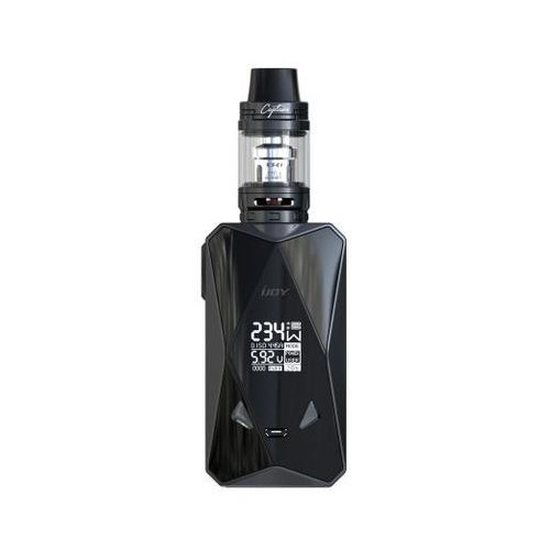 IJOY Diamond PD270 Kit Black