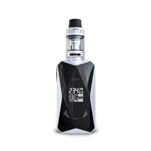 IJOY Diamond PD270 Kit White