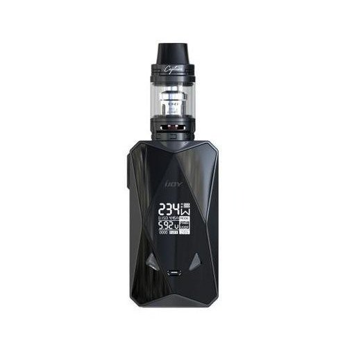 IJOY Diamond PD270 Kit Black