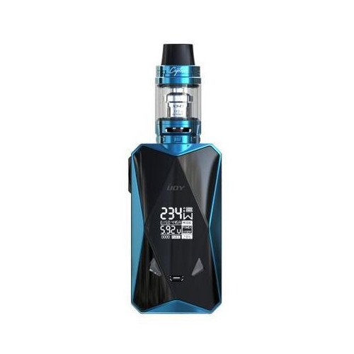 IJOY Diamond PD270 Kit Blue