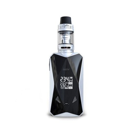 IJOY Diamond PD270 Kit White