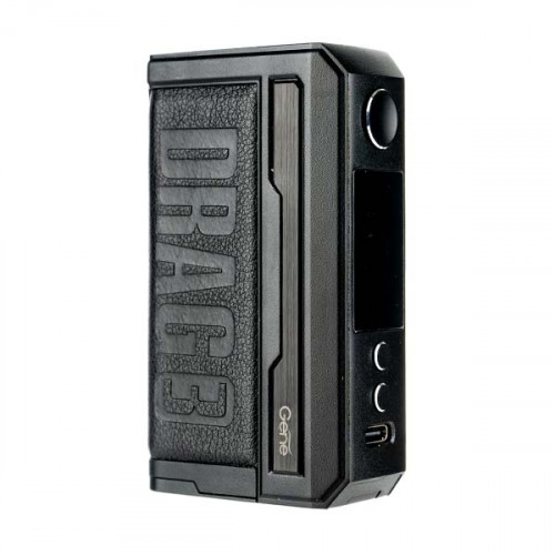 Батарейний мод Drag 3 177W
