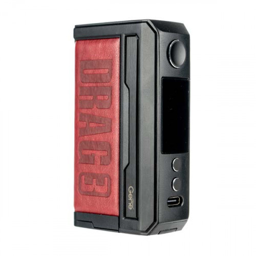 Батарейний мод Drag 3 177W