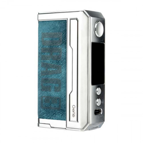 Батарейний мод Drag 3 177W